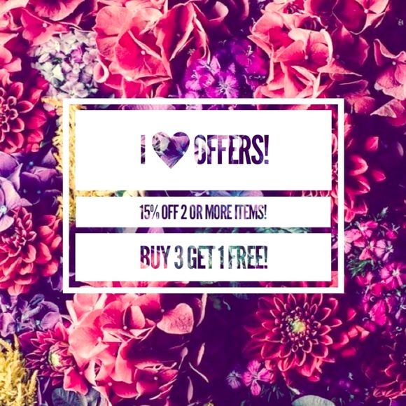Other - Make Me Offers!